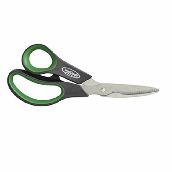 Woodland Tools Green Thumb Garden Scissors - Medium 109601